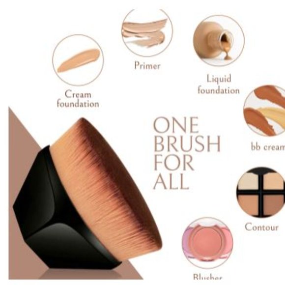 Flawless Brush - Picture 2 of 5